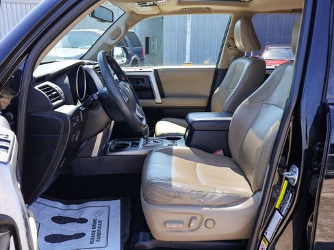 Used 2011 Toyota 4Runner Limited RWD image 7