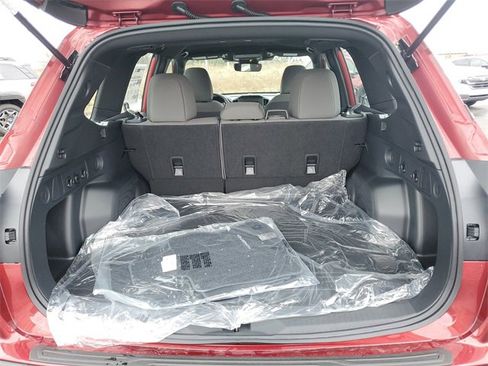 New 2026 Subaru Forester image 7