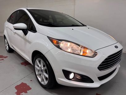 Used 2017 Ford Fiesta SE w/ Equipment Group 201A