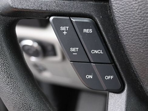 Used 2018 Ford F150 XL w/ Equipment Group 101A Mid AWD/4WD image 16