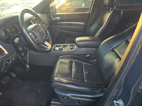 Used 2017 Dodge Durango R/T w/ Blacktop Package AWD/4WD image 11
