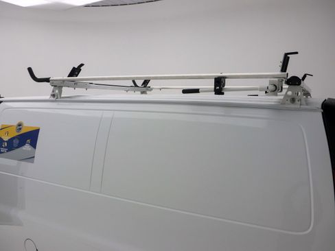 Used 2025 Chevrolet Express 2500 w/ Driver Convenience Package image 36