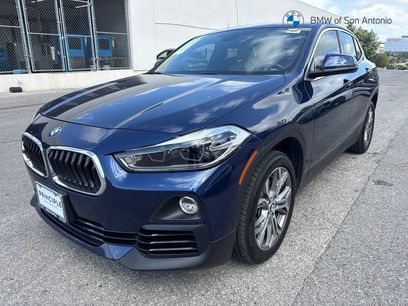 Used 2018 BMW X2 sDrive28i w/ Convenience Package