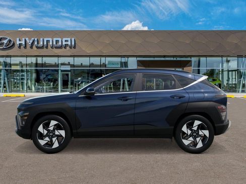 Used 2026 Hyundai Kona SEL Sport FWD image 3