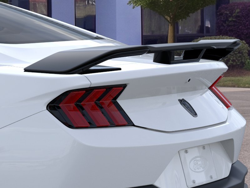 New 2026 Ford Mustang Dark Horse RWD image 22