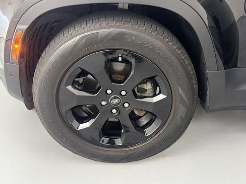 Used 2024 Land Rover Defender 110 S AWD/4WD image 32