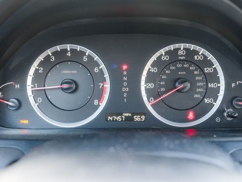 Used 2009 Honda Accord LX image 25