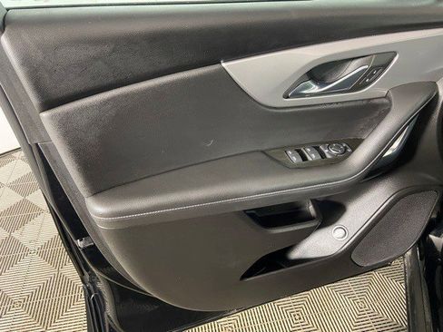 Certified 2024 Chevrolet Blazer LT w/ Convenience Package image 15