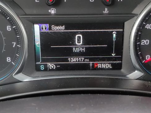 Used 2018 Chevrolet Equinox Premier AWD/4WD image 25