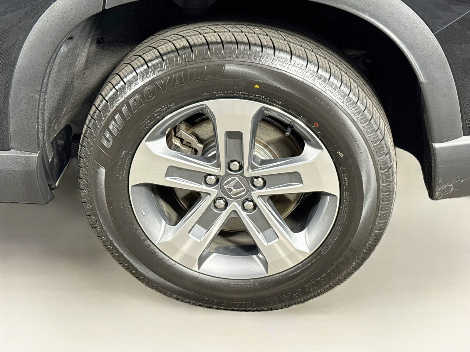 Certified 2023 Honda Pilot EX-L image 9