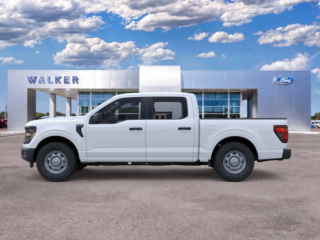 New 2026 Ford F150 XL RWD image 3