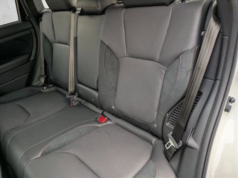 New 2025 Subaru Forester Touring image 12
