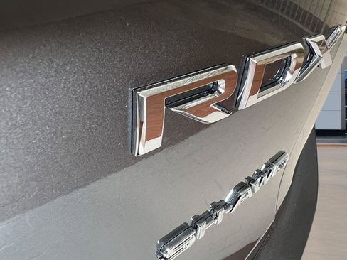 New 2026 Acura RDX A-Spec AWD/4WD image 6