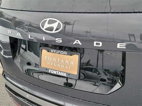 New 2026 Hyundai Palisade Limited image 21