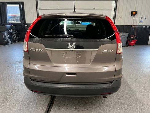 Used 2014 Honda CR-V EX image 5