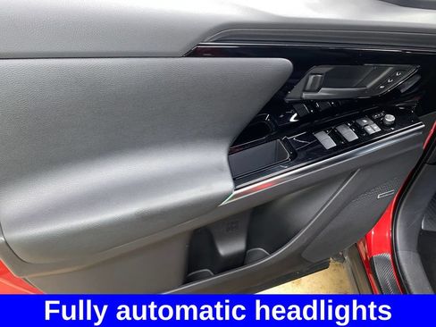 Used 2023 Subaru Solterra AWD image 9