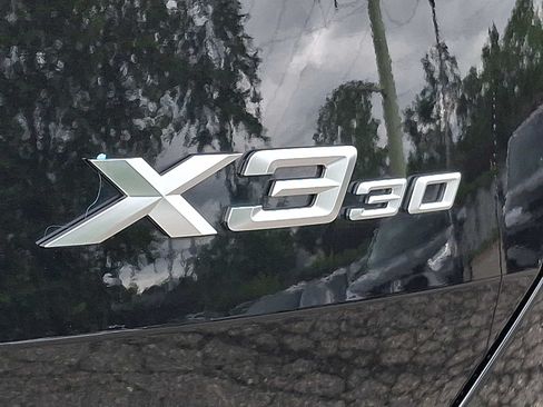 Used 2026 BMW X3 xDrive30i w/ Premium Package AWD/4WD image 28