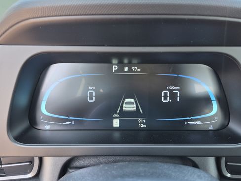 New 2026 Hyundai Elantra SEL Sport FWD image 31