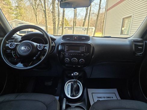 Used 2014 Kia Soul + image 34