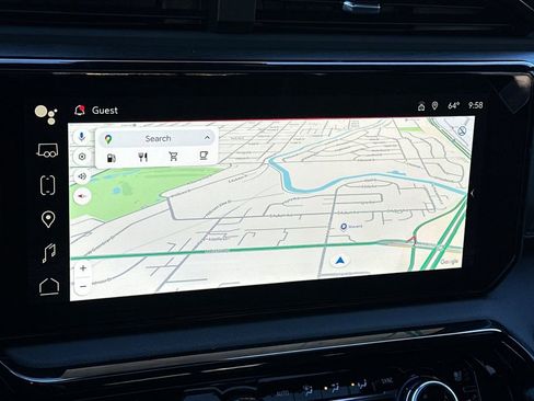 New 2026 GMC Sierra 3500 AT4 w/ AT4 Premium Plus Package image 16