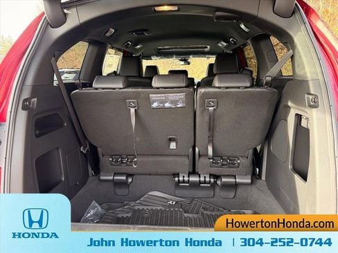 New 2026 Honda Odyssey Sport-L image 16