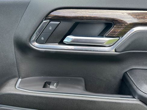 Certified 2023 GMC Sierra 1500 Elevation image 21