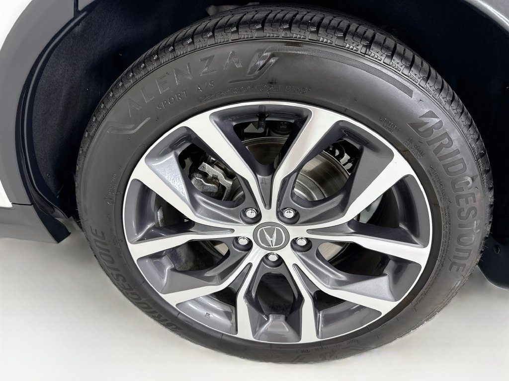 Used 2024 Acura MDX w/ Technology Package FWD image 31
