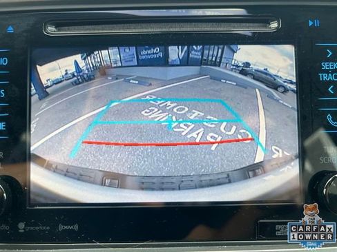 Used 2019 Toyota Tacoma TRD Sport image 29