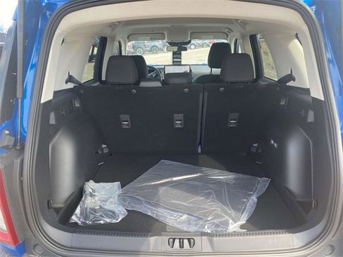 New 2025 Ford Bronco Sport Big Bend w/ Convenience Package image 6