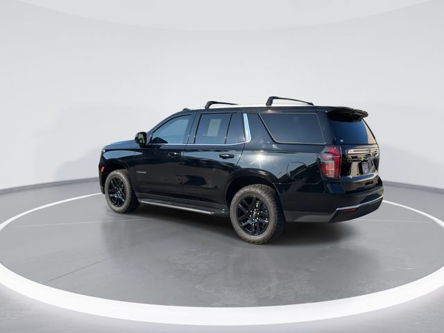 Used 2023 Chevrolet Tahoe LT AWD/4WD image 5