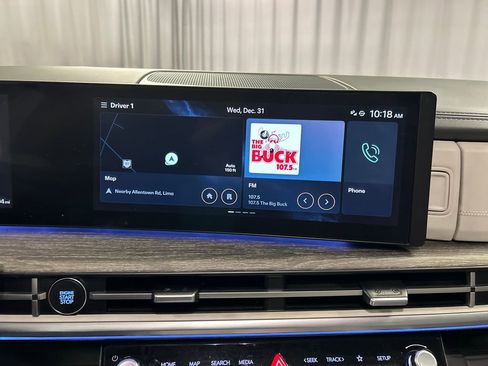 Used 2024 Hyundai Santa Fe Calligraphy image 15