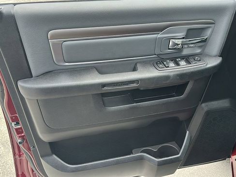 Used 2024 RAM 1500 Classic SLT image 14