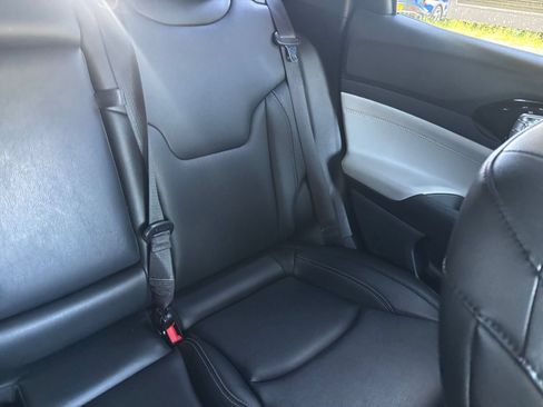 Used 2025 Jeep Compass Limited AWD/4WD image 36