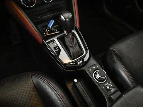 Used 2016 MAZDA CX-3 Grand Touring image 13