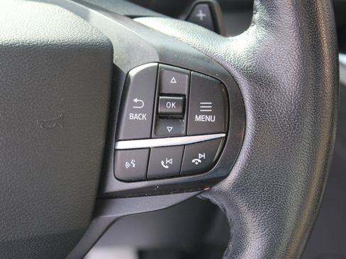 Used 2020 Ford Explorer XLT w/ Equipment Group 202A image 16