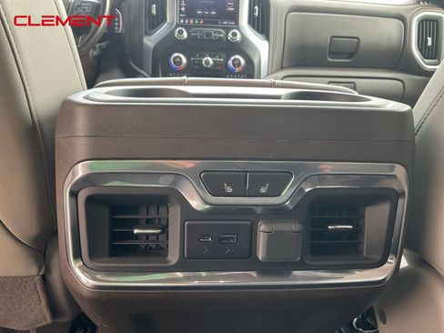 Used 2020 GMC Sierra 2500 SLT image 35