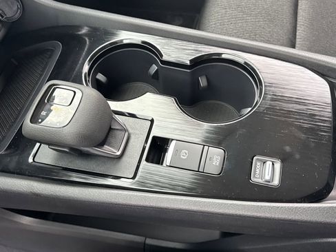 New 2026 Nissan Rogue SV image 17