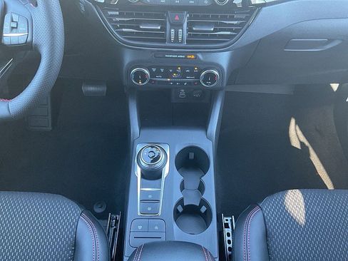 New 2026 Ford Escape ST-Line w/ Cold Weather Package image 8