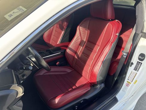 Used 2016 Lexus RC 350 image 18