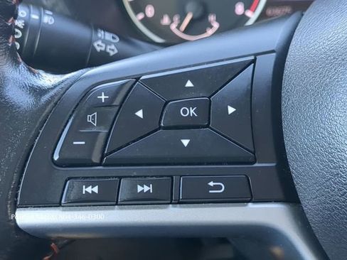 Used 2022 Nissan Sentra SR image 22