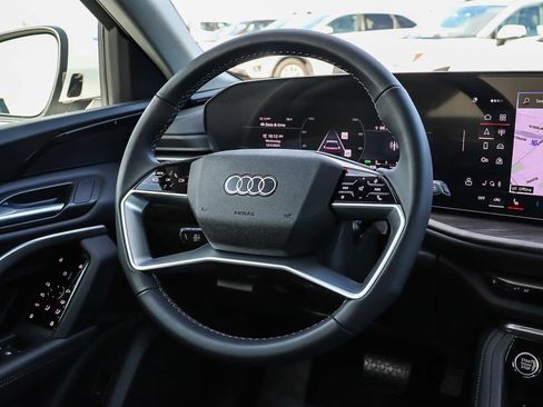 New 2025 Audi Q5 Premium image 19