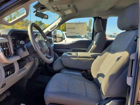 New 2026 Ford F250 XL w/ STX Appearance Package image 6