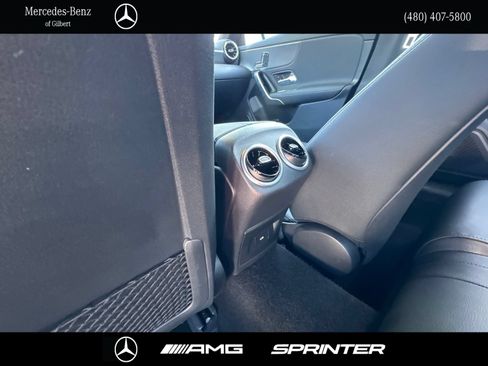 Certified 2026 Mercedes-Benz CLA 250 image 21