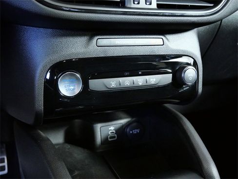 Used 2024 Ford Escape ST-Line w/ Tech Pack #1 image 17