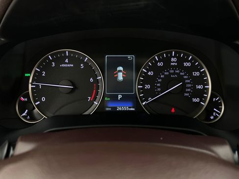 Certified 2020 Lexus RX 350 AWD w/ Premium Package image 31