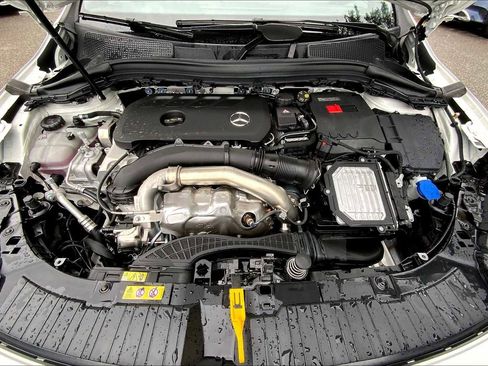 New 2026 Mercedes-Benz GLA 250 4MATIC image 20