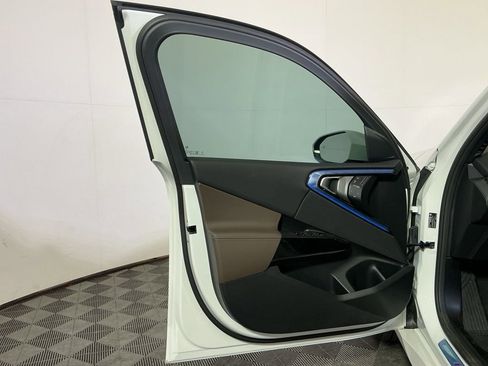New 2026 BMW X3 xDrive30 AWD/4WD image 18