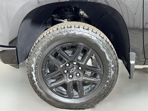 New 2025 Chevrolet Silverado 1500 LT Trail Boss w/ Convenience Package II image 19
