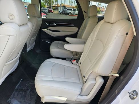 Used 2024 Buick Enclave Essence w/ Trailering Package, 5000 lbs. FWD image 23