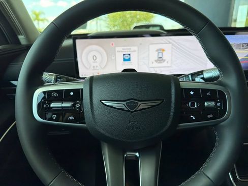 New 2026 Genesis GV80 2.5T AWD/4WD image 24